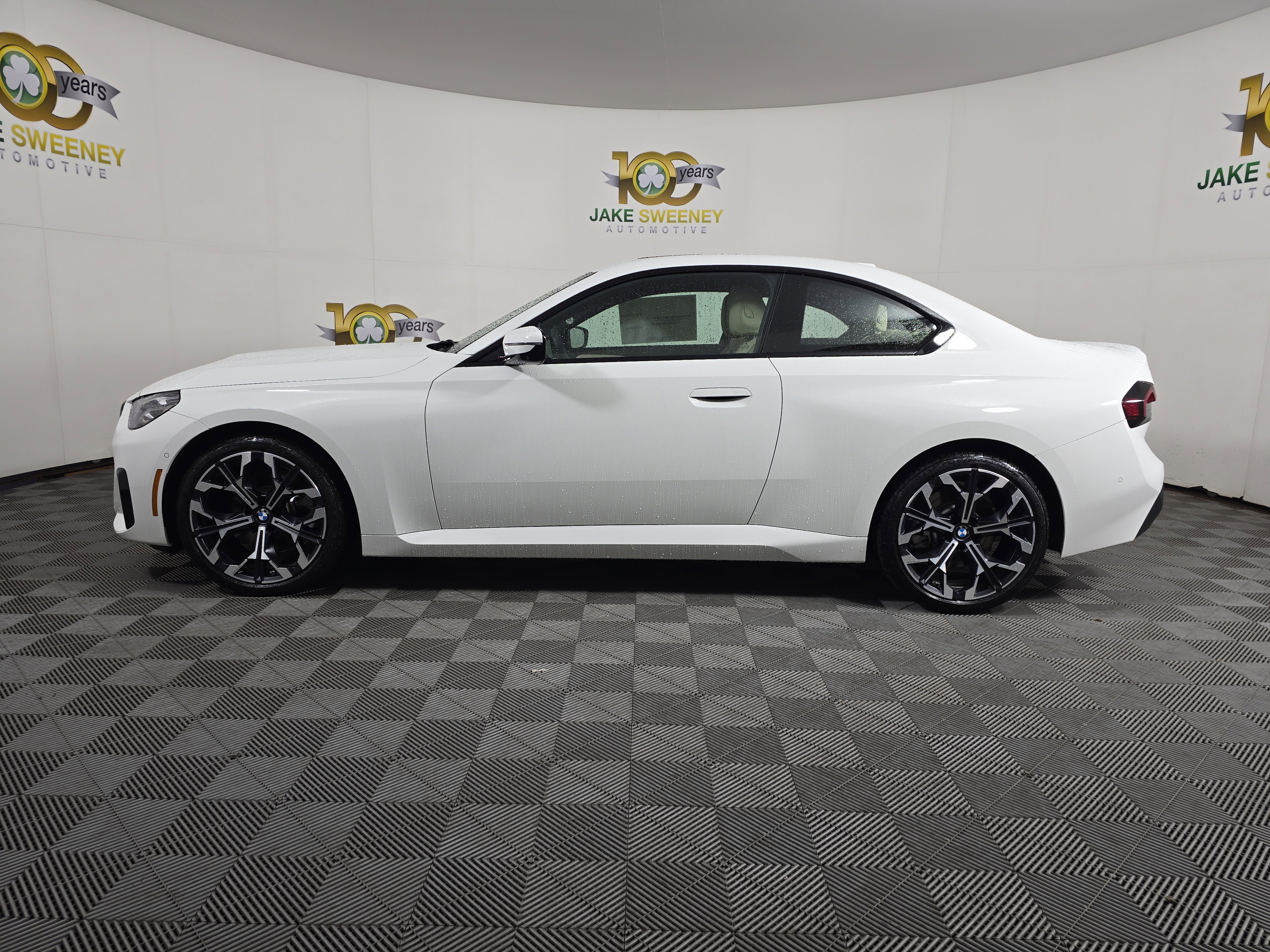 New 2025 BMW 230i xDrive Coupe w/ Premium Package image 4