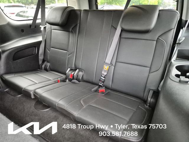 Used 2018 GMC Yukon XL SLT AWD/4WD image 29