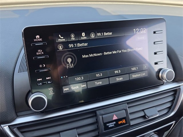 Used 2022 Honda Accord Sport image 20