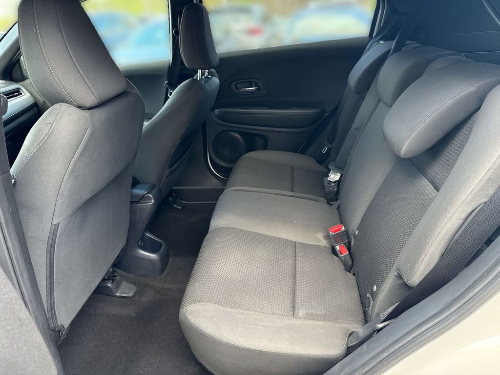 Used 2022 Honda HR-V Sport image 23