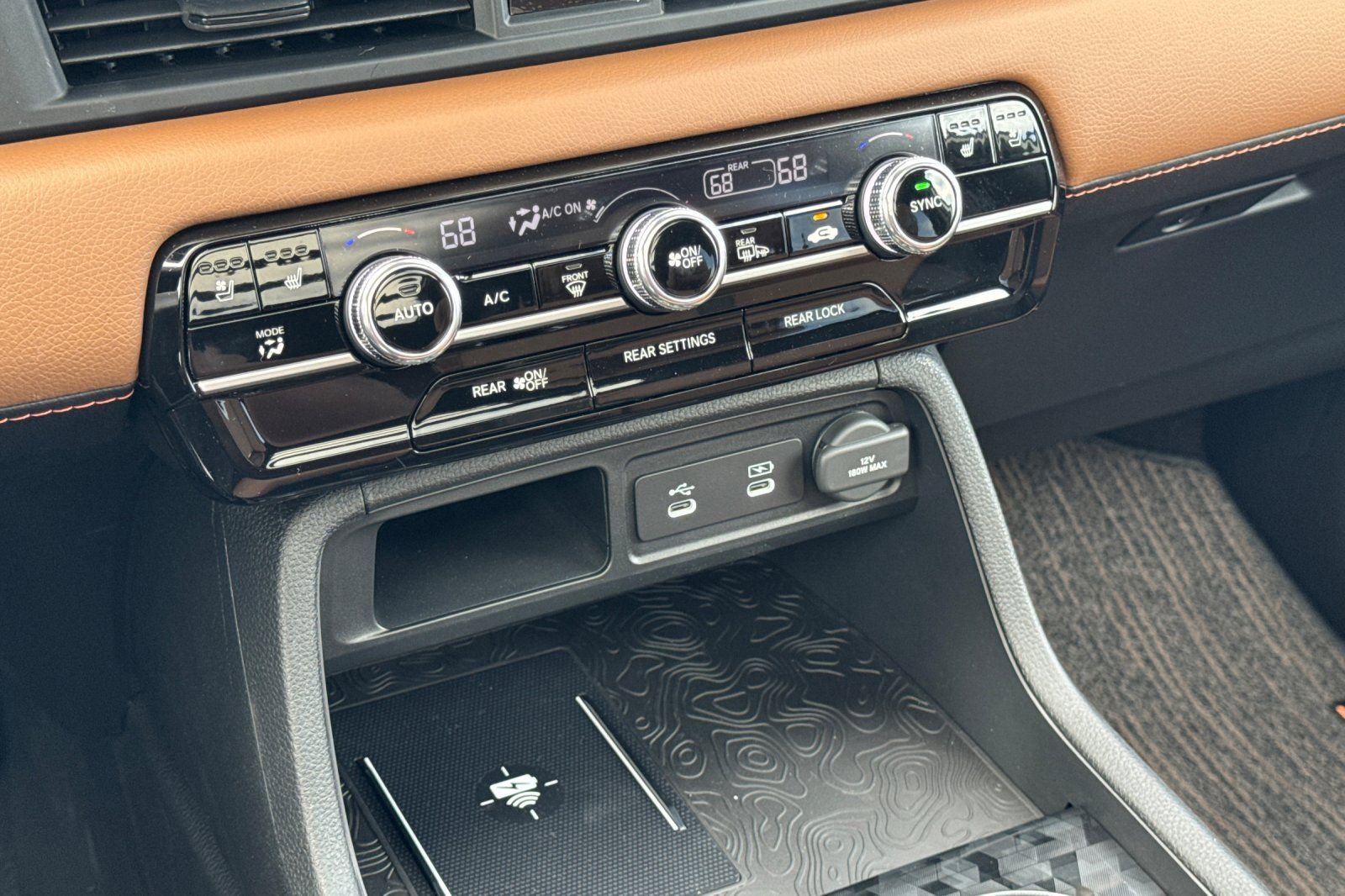 New 2026 Honda Passport TrailSport Elite image 18