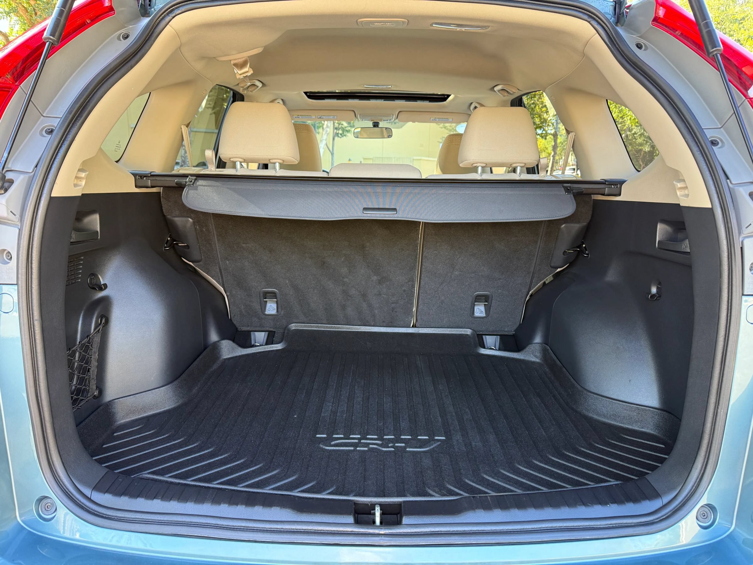 Used 2016 Honda CR-V EX image 20