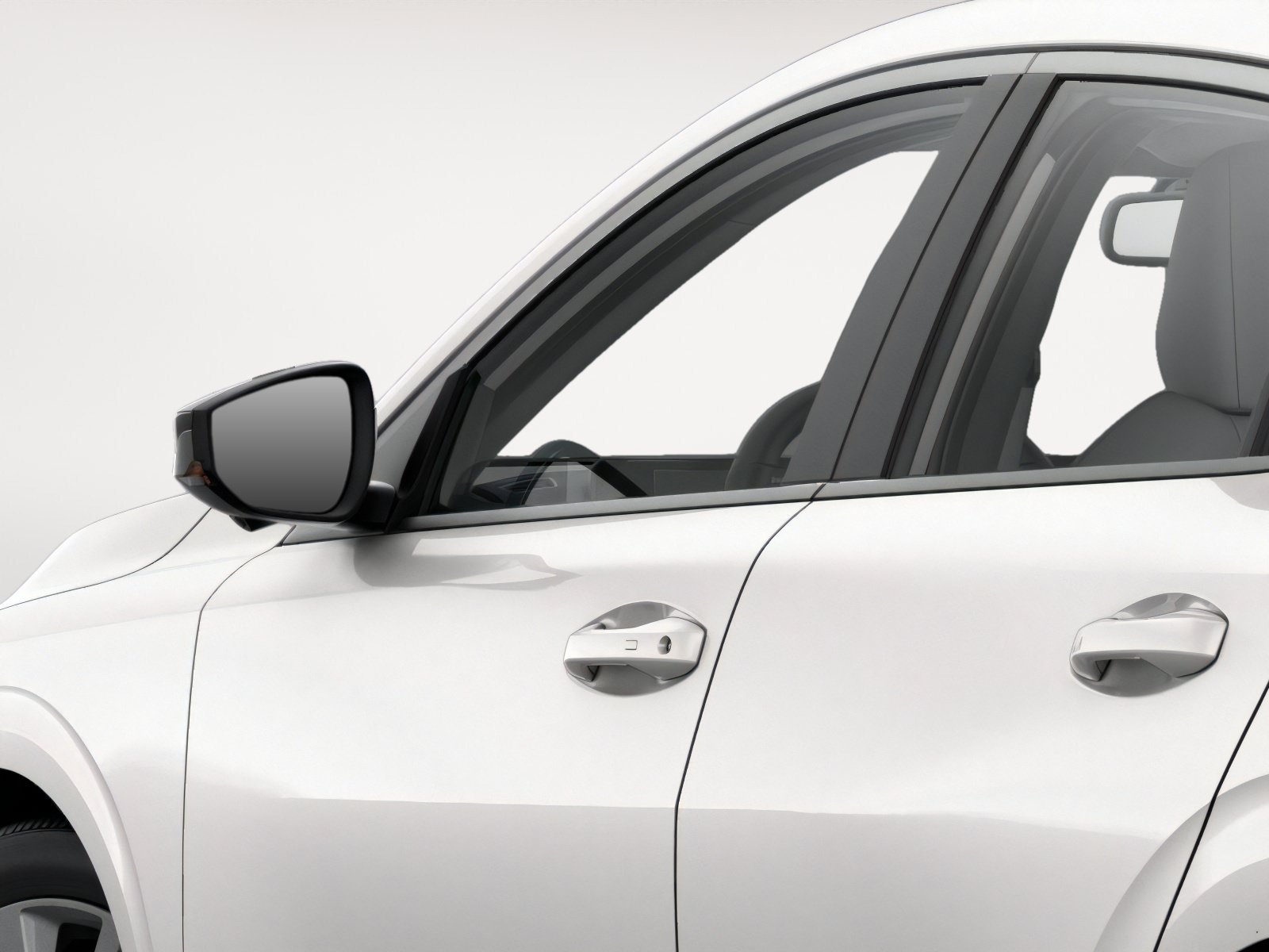 New 2027 Nissan Sentra SL w/ Floor Mat Package FWD image 13