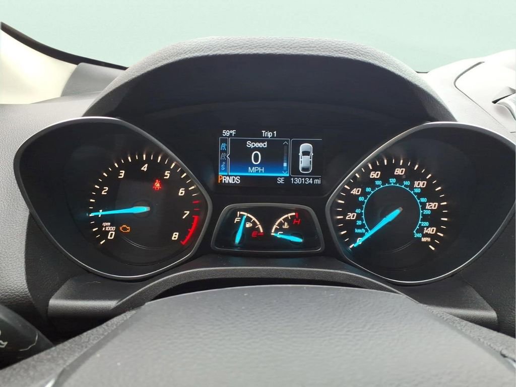 Used 2016 Ford Escape SE w/ Equipment Group 201A AWD/4WD image 31