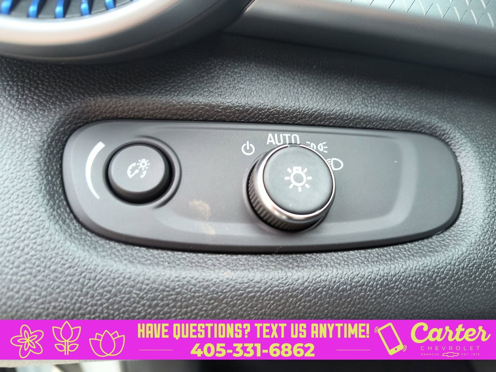 New 2026 Chevrolet Trax LS w/ LS Convenience Package image 21