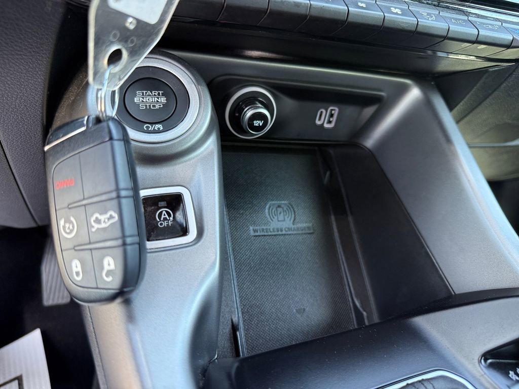 Certified 2024 Dodge Hornet GT Plus image 30