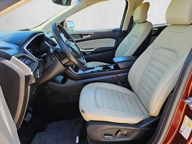 Used 2016 Ford Edge SEL w/ Equipment Group 201A image 16