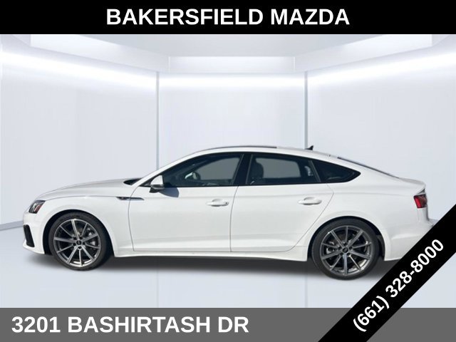 Used 2025 Audi A5 2.0T Premium AWD/4WD image 27