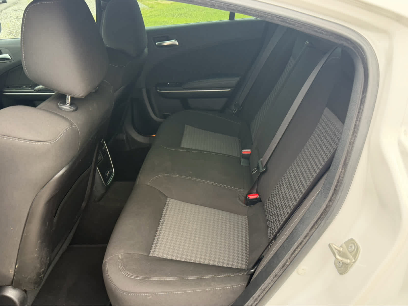 Used 2023 Dodge Charger GT RWD image 34