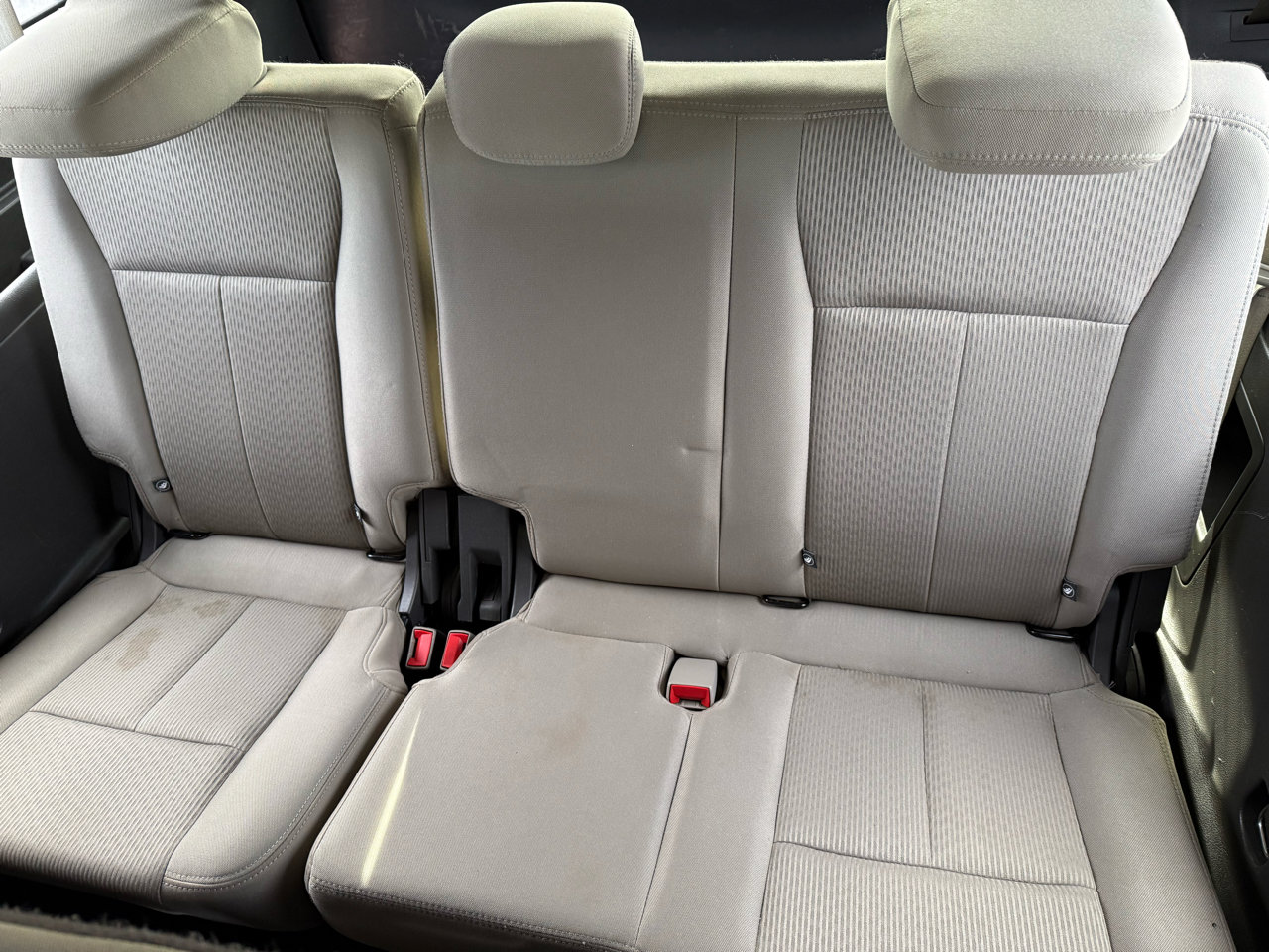 Used 2020 Ford Expedition Max XLT image 16