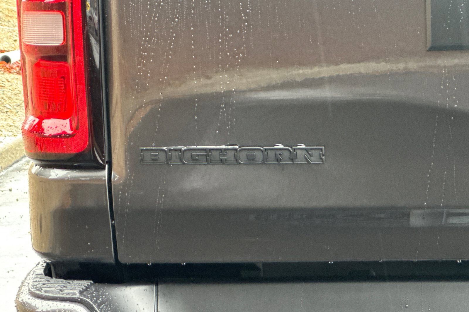 New 2026 RAM 1500 Big Horn image 31