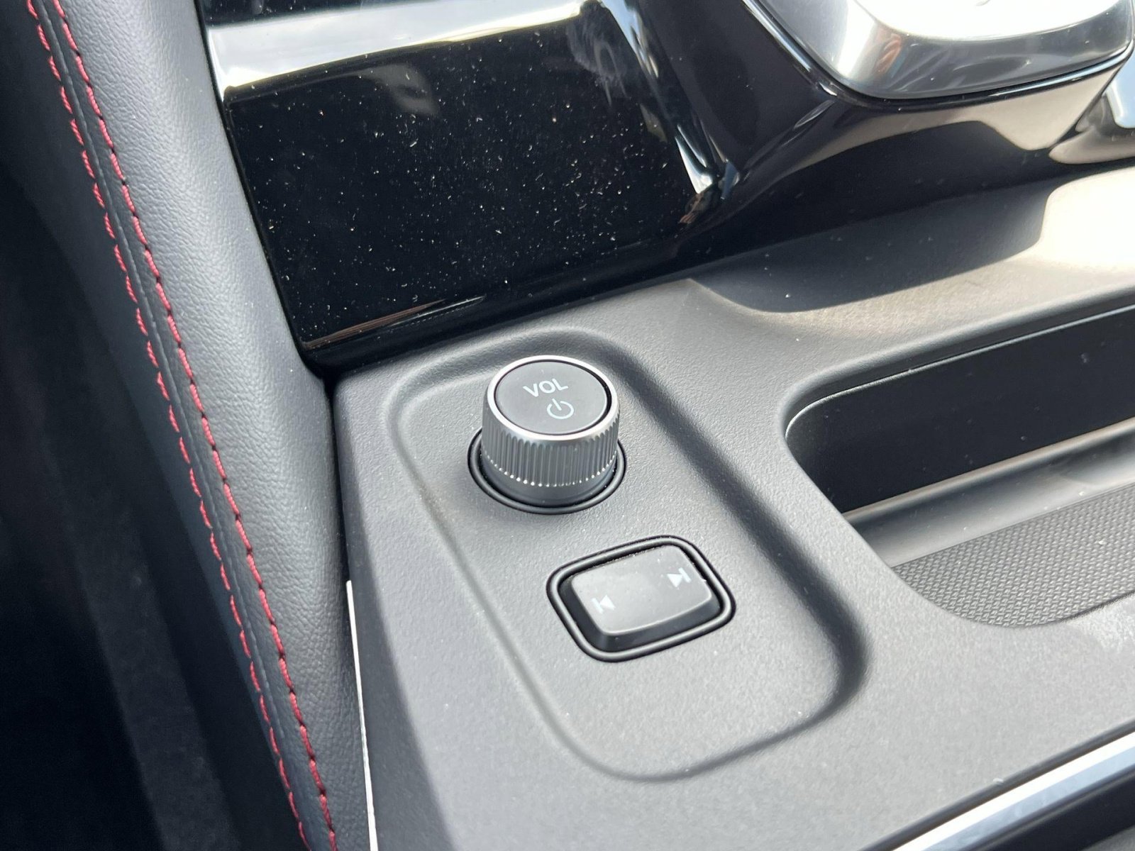New 2026 Acura MDX A-Spec image 15