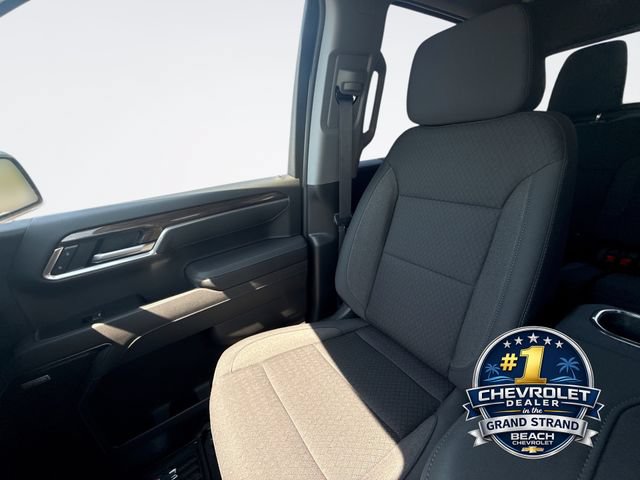 New 2026 Chevrolet Silverado 1500 RST w/ All Star Edition Plus AWD/4WD image 27