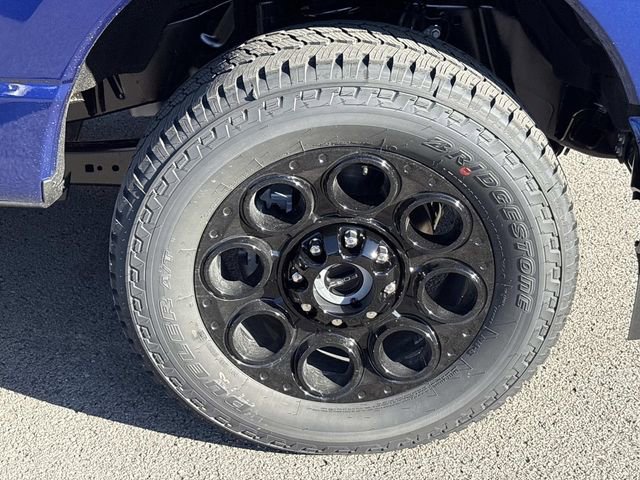 New 2026 Ford F350 XLT w/ XLT Premium Package image 9