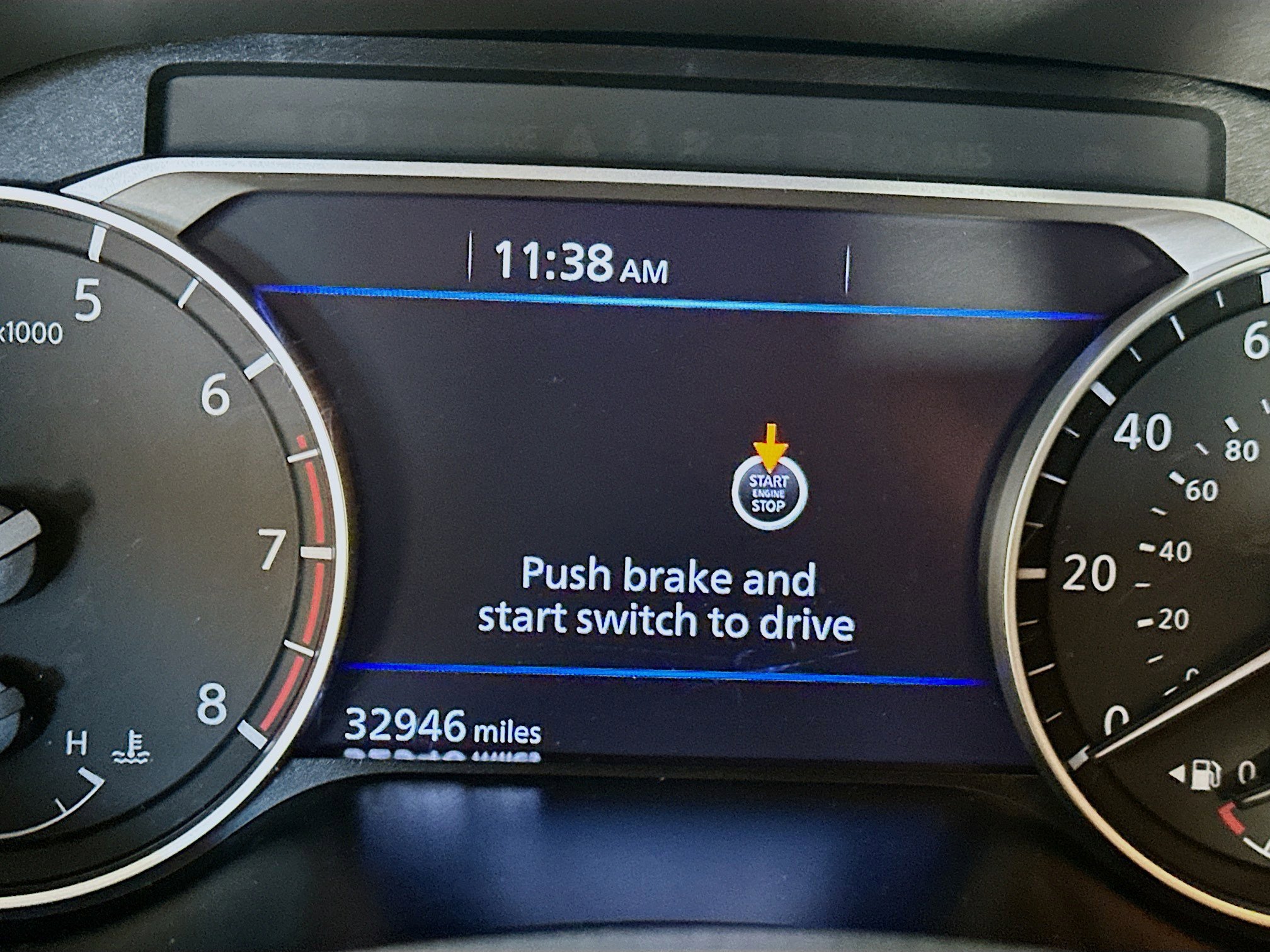 Used 2025 Nissan Altima 2.5 SV image 19