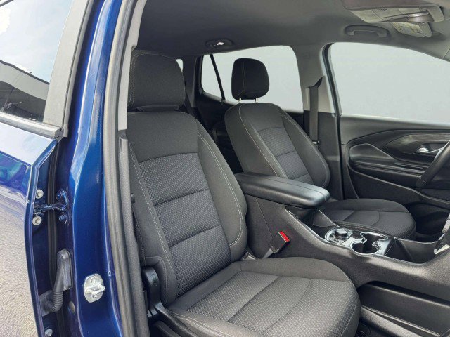 Used 2023 GMC Terrain SLE w/ Driver Convenience Package image 49