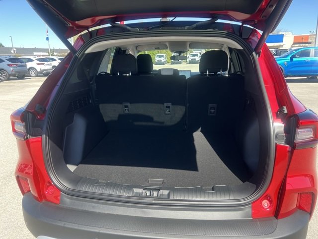 New 2025 Ford Escape Active w/ Tech Pack #1 image 31