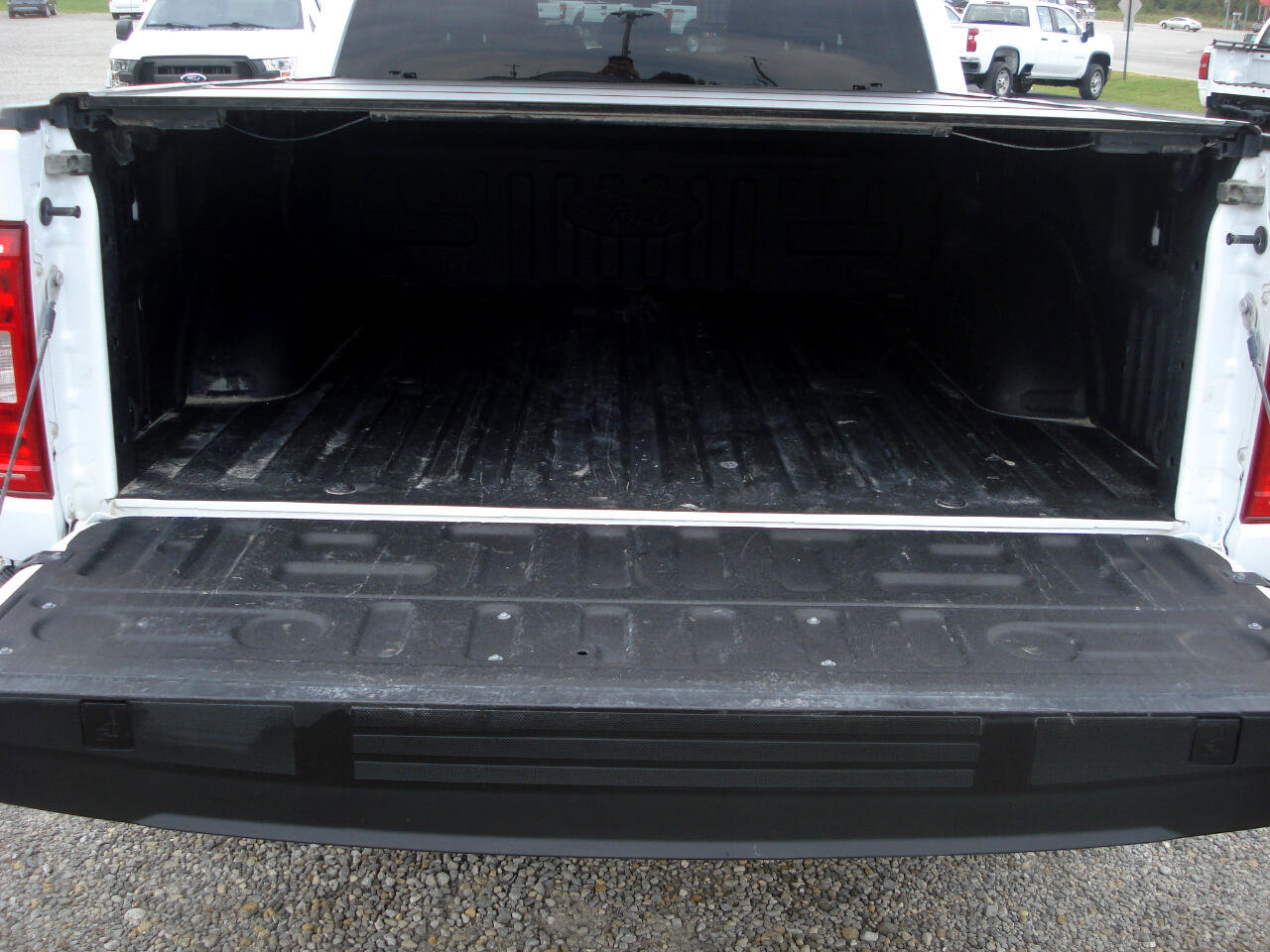 Used 2022 Ford F150 XL w/ Equipment Group 101A High image 14