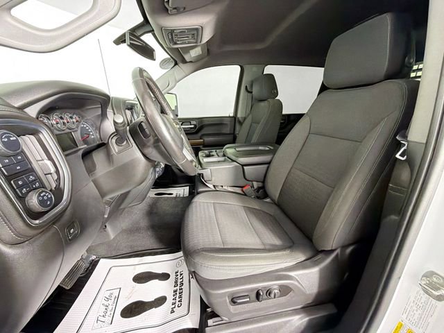 Used 2020 Chevrolet Silverado 2500 LT w/ All Star Edition image 19