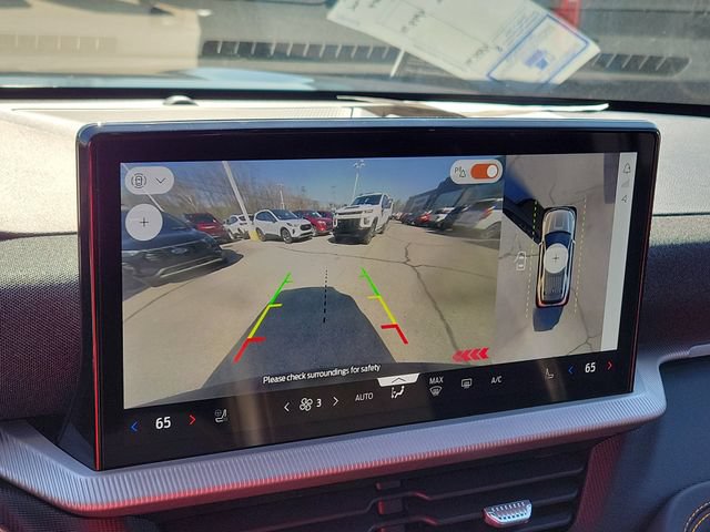 New 2026 Ford Explorer Tremor w/ Tremor Convenience Package AWD/4WD image 26