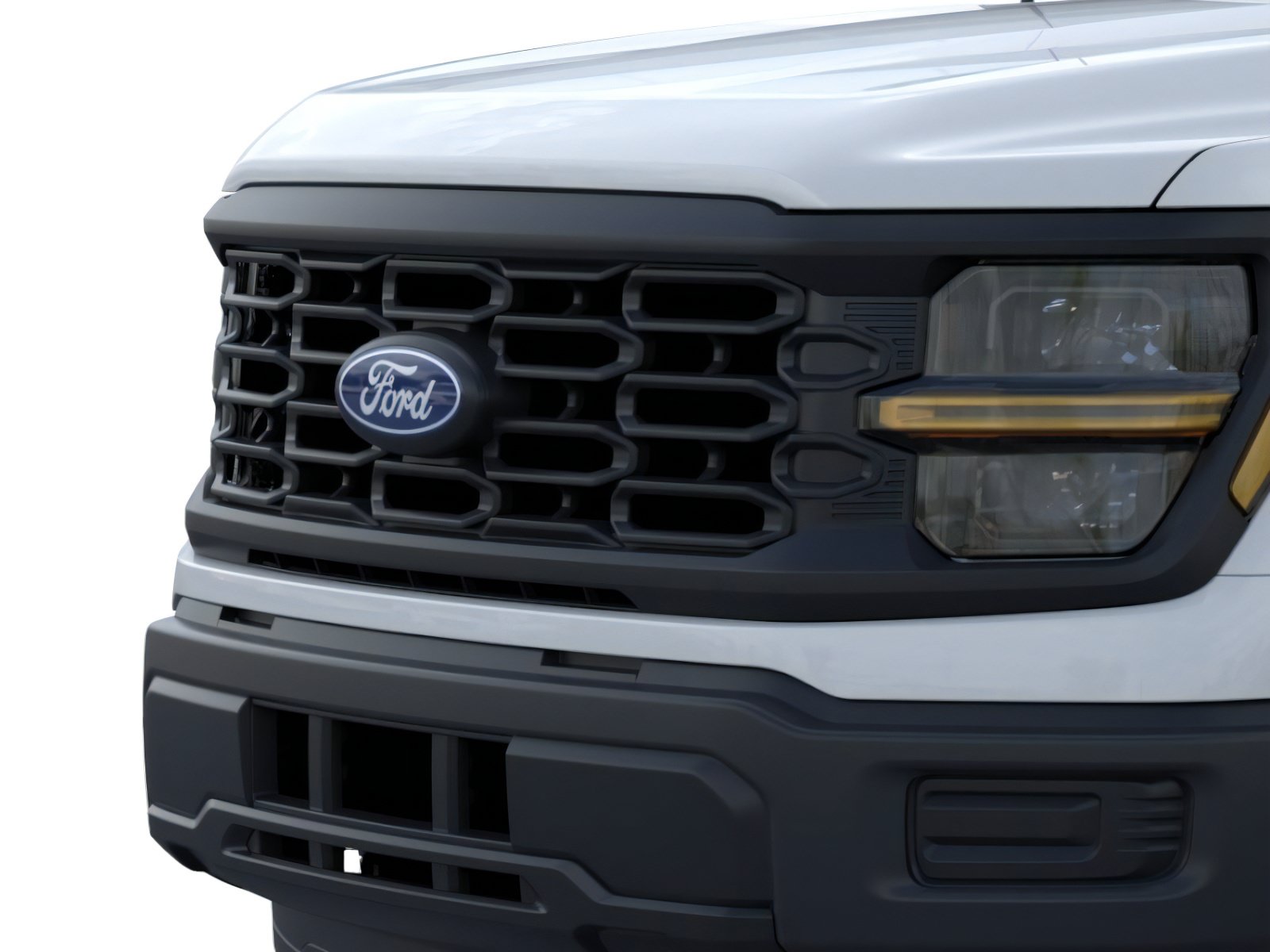 New 2026 Ford F150 XL RWD image 17
