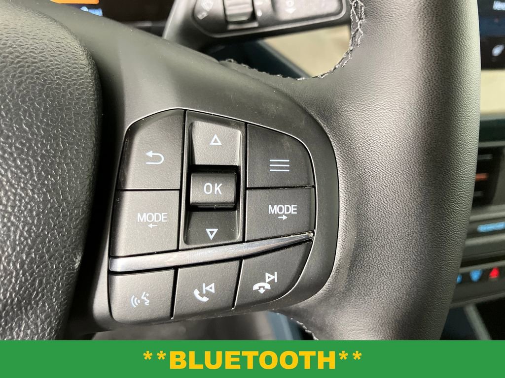 New 2026 Ford Maverick Lariat image 19