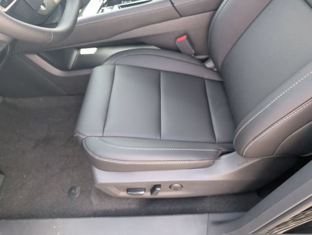 New 2026 Nissan Murano SV AWD/4WD image 22