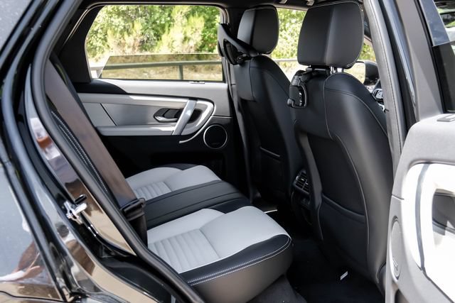 New 2026 Land Rover Discovery Sport Landmark AWD/4WD image 50