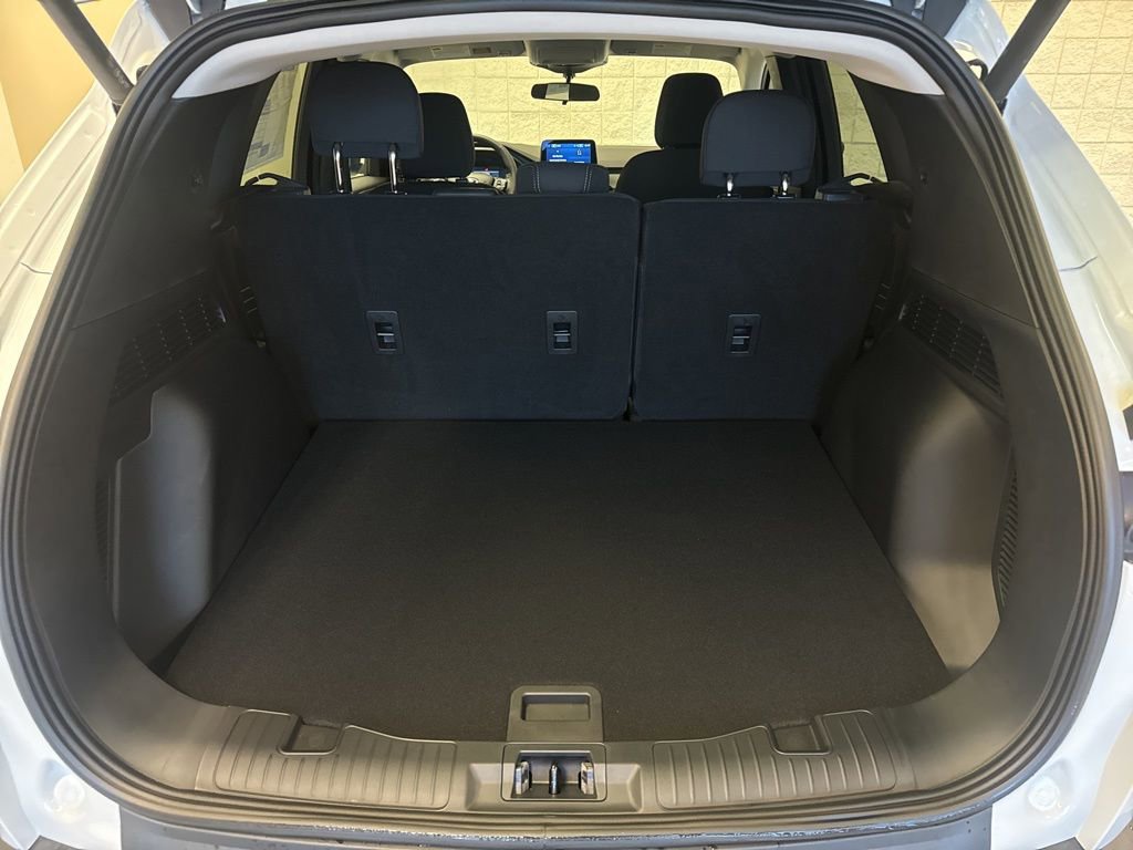 New 2026 Ford Escape Active w/ Cold Weather Package image 41