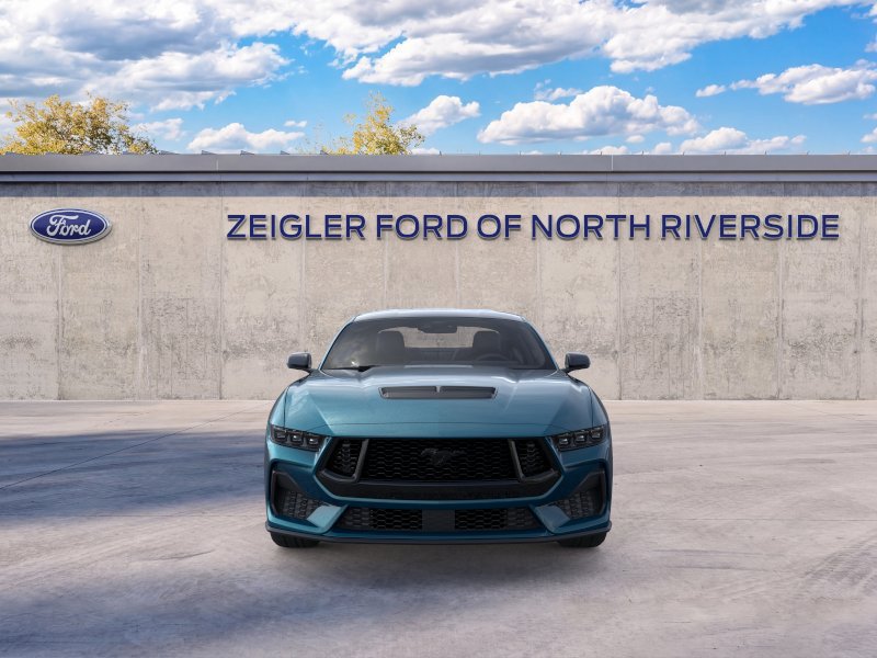 New 2026 Ford Mustang GT Premium RWD image 6