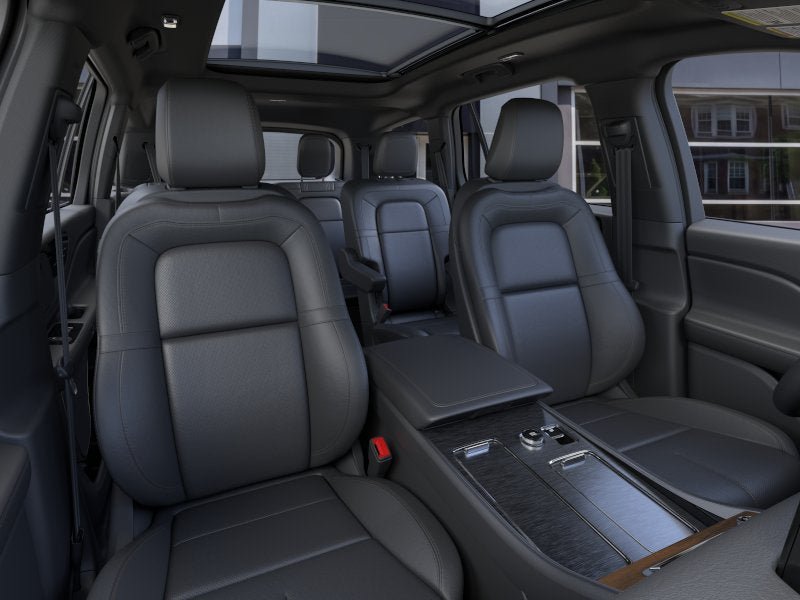 New 2026 Lincoln Aviator Reserve AWD/4WD image 10