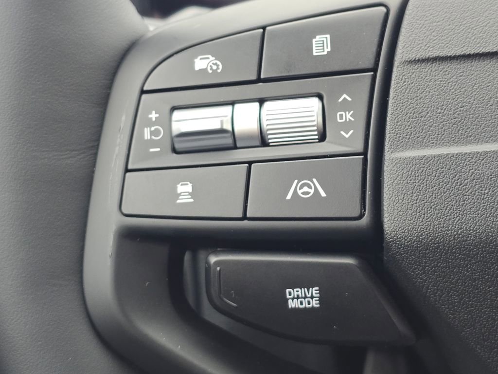 New 2026 Kia Sportage LX w/ LX Convenience Package image 18