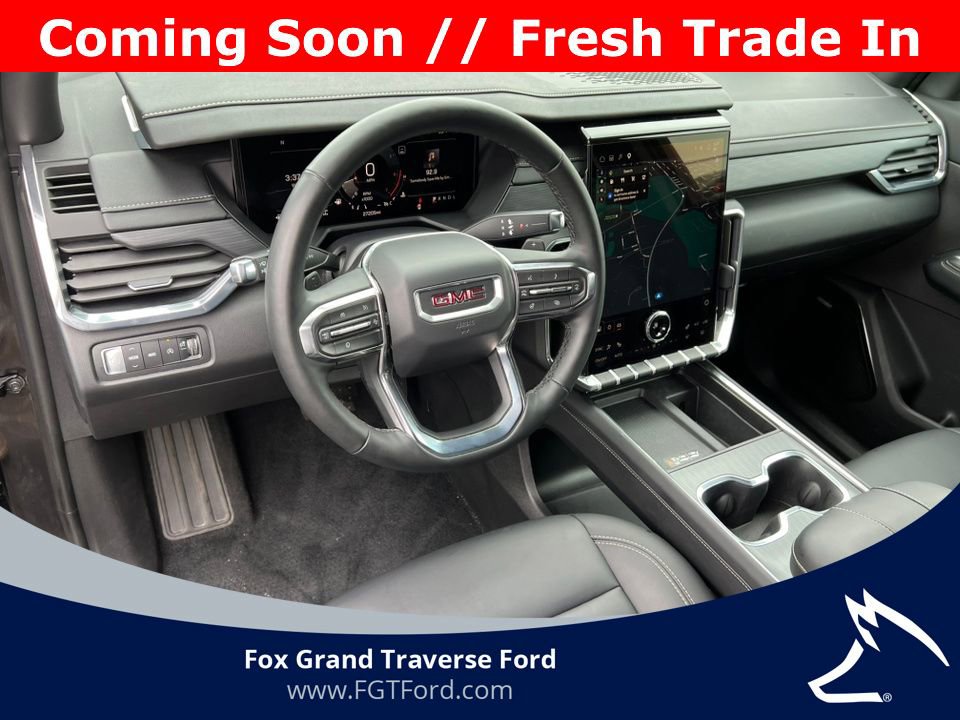 Used 2026 GMC Acadia Elevation w/ Elevation Premium Package AWD/4WD image 17