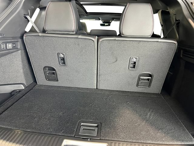 New 2026 Acura MDX Type S AWD/4WD image 29