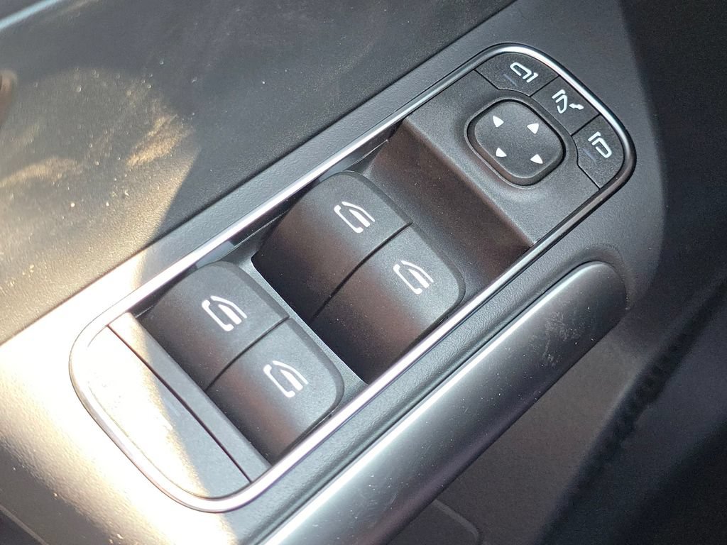 New 2026 Mercedes-Benz GLA 250 4MATIC image 27