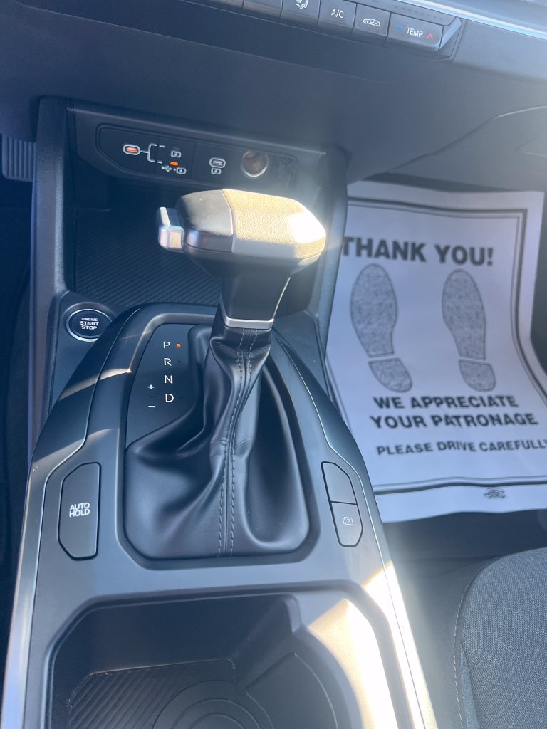 Used 2025 Kia K4 FWD image 15