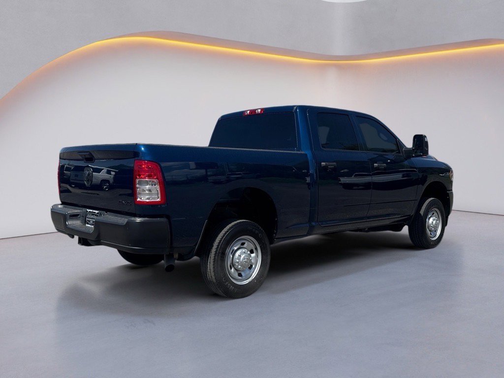 Used 2024 RAM 2500 Tradesman image 3