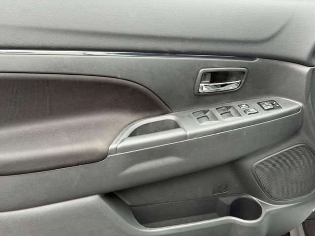 New 2026 Mitsubishi Outlander Sport ES image 12