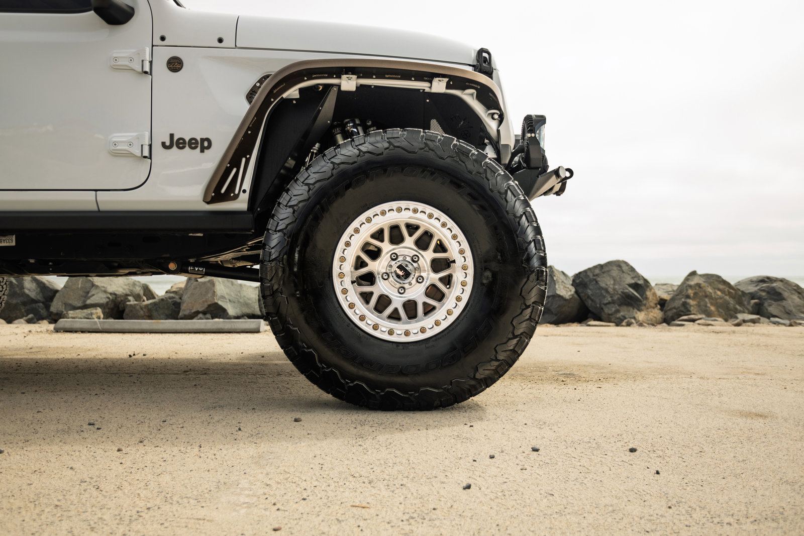 Used 2024 Jeep Wrangler Unlimited Rubicon 392 image 15
