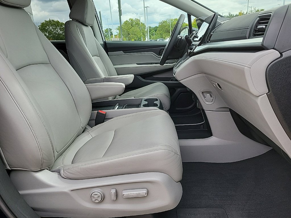 Used 2022 Honda Odyssey EX-L image 18