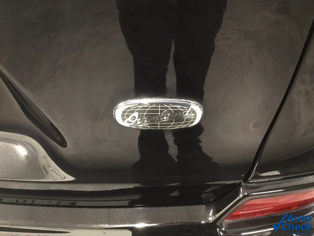 Used 2019 Jeep Cherokee Overland w/ Heavy Duty Protection Group image 16