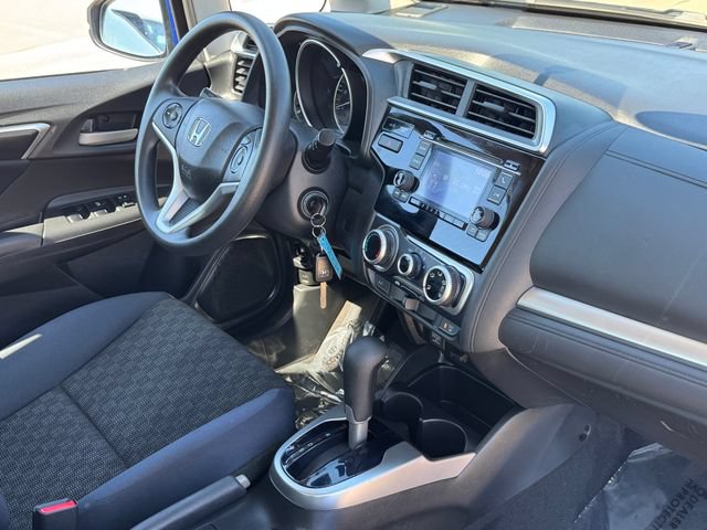 Used 2016 Honda Fit LX image 7