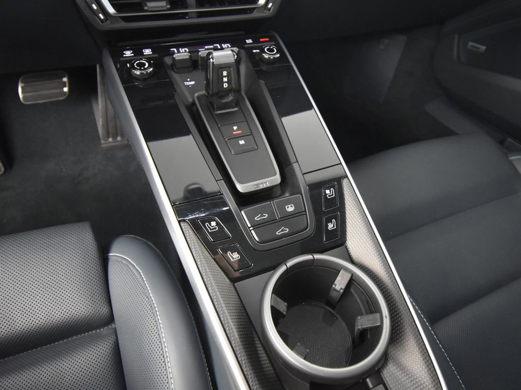 Used 2021 Porsche 911 Turbo S image 28