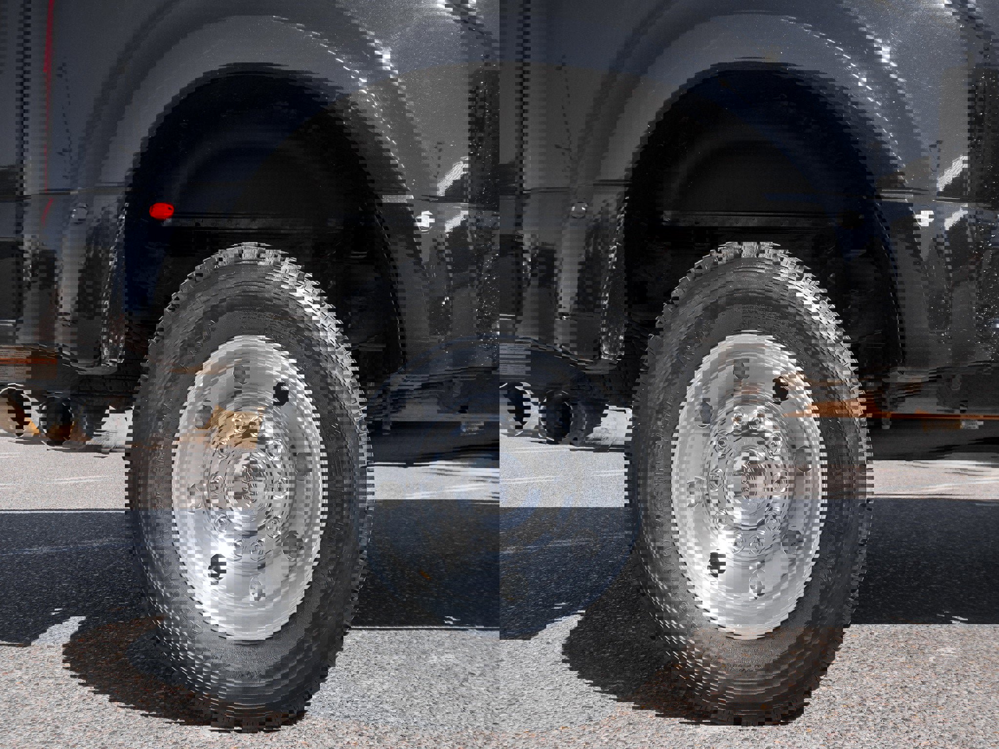 Used 2020 Ford F450 Platinum w/ FX4 Off-Road Package image 11