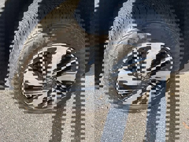 Used 2024 Volkswagen Atlas SE image 10