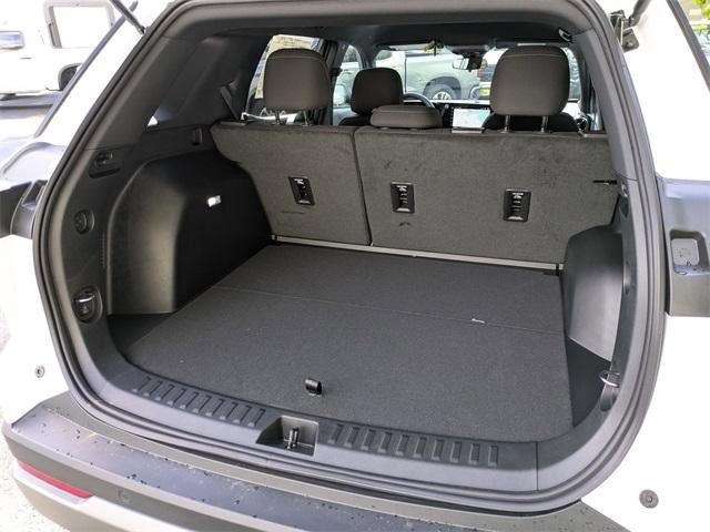 New 2026 Chevrolet Equinox LT image 27