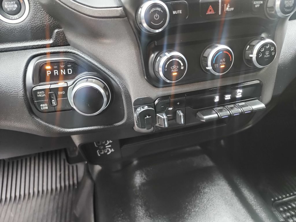 Used 2022 RAM 2500 Tradesman w/ Safety Group AWD/4WD image 26
