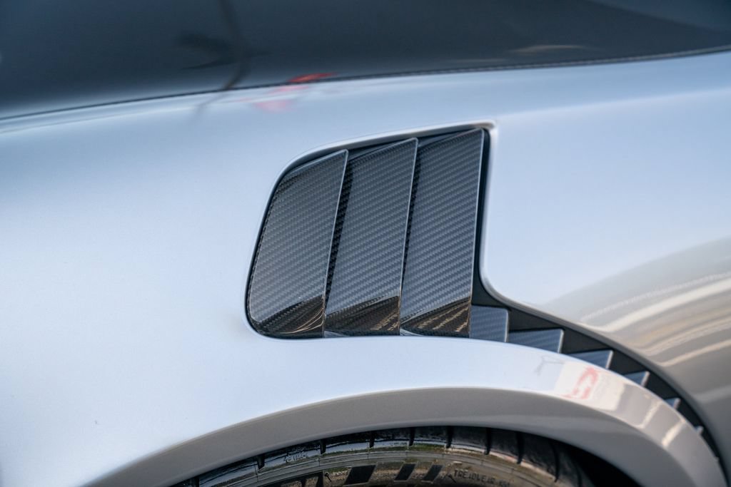 Used 2018 Porsche 911 GT2 RS RWD image 29