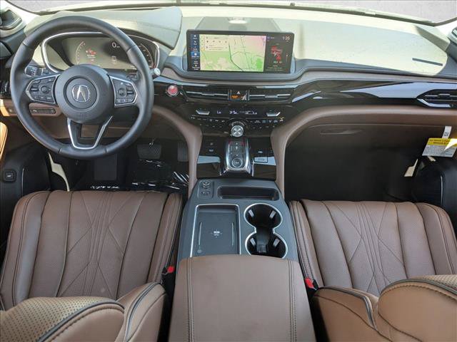 New 2026 Acura MDX SH-AWD w/ Advance Package image 16
