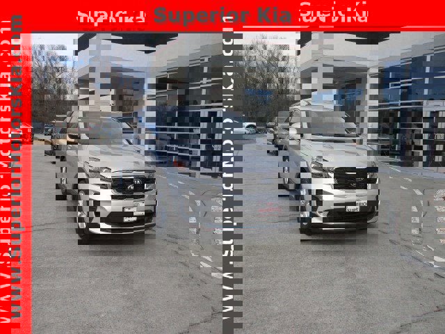 Used 2016 Kia Sorento L